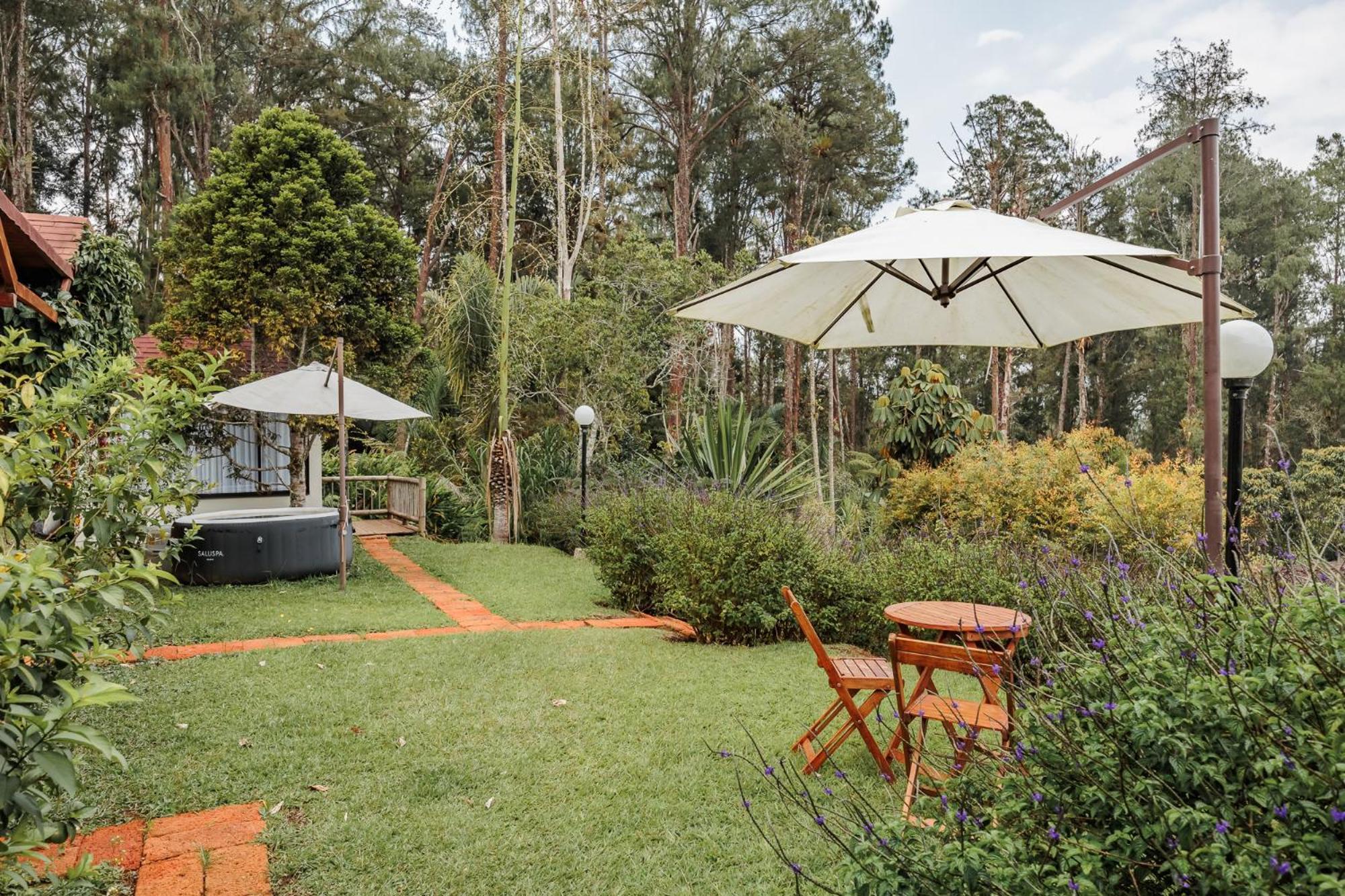 Hotel Pietrasanta Guatape Exterior photo