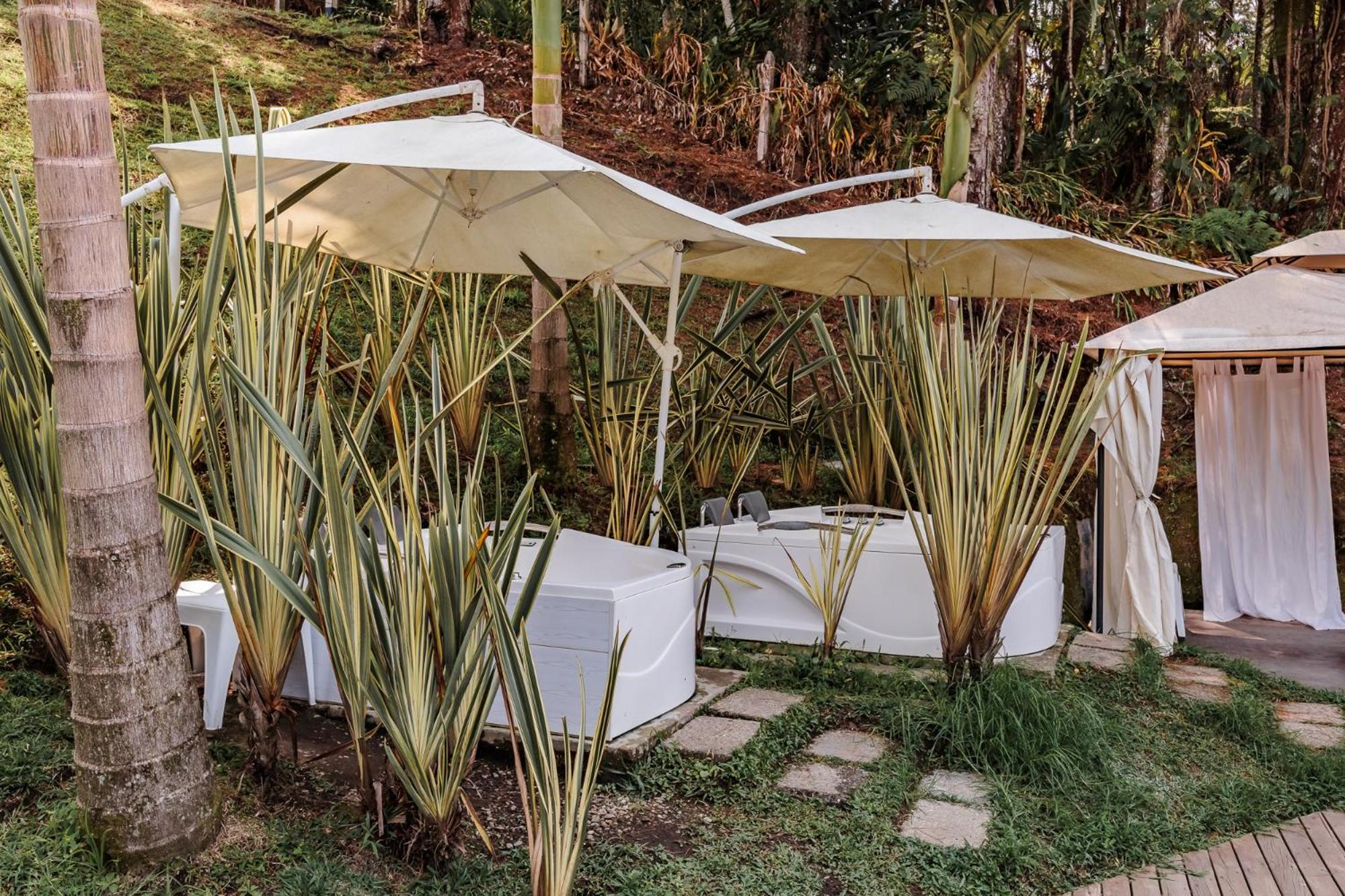 Hotel Pietrasanta Guatape Exterior photo