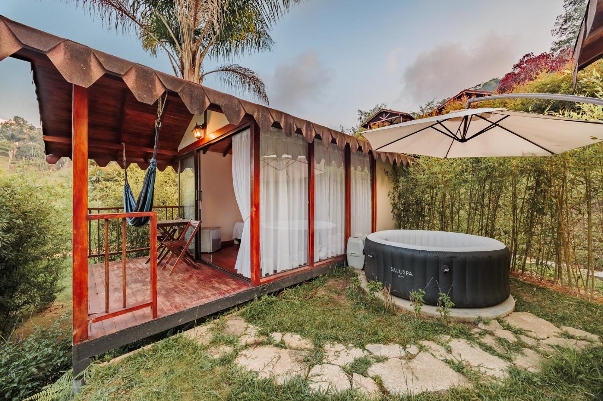 Hotel Pietrasanta Guatape Exterior photo