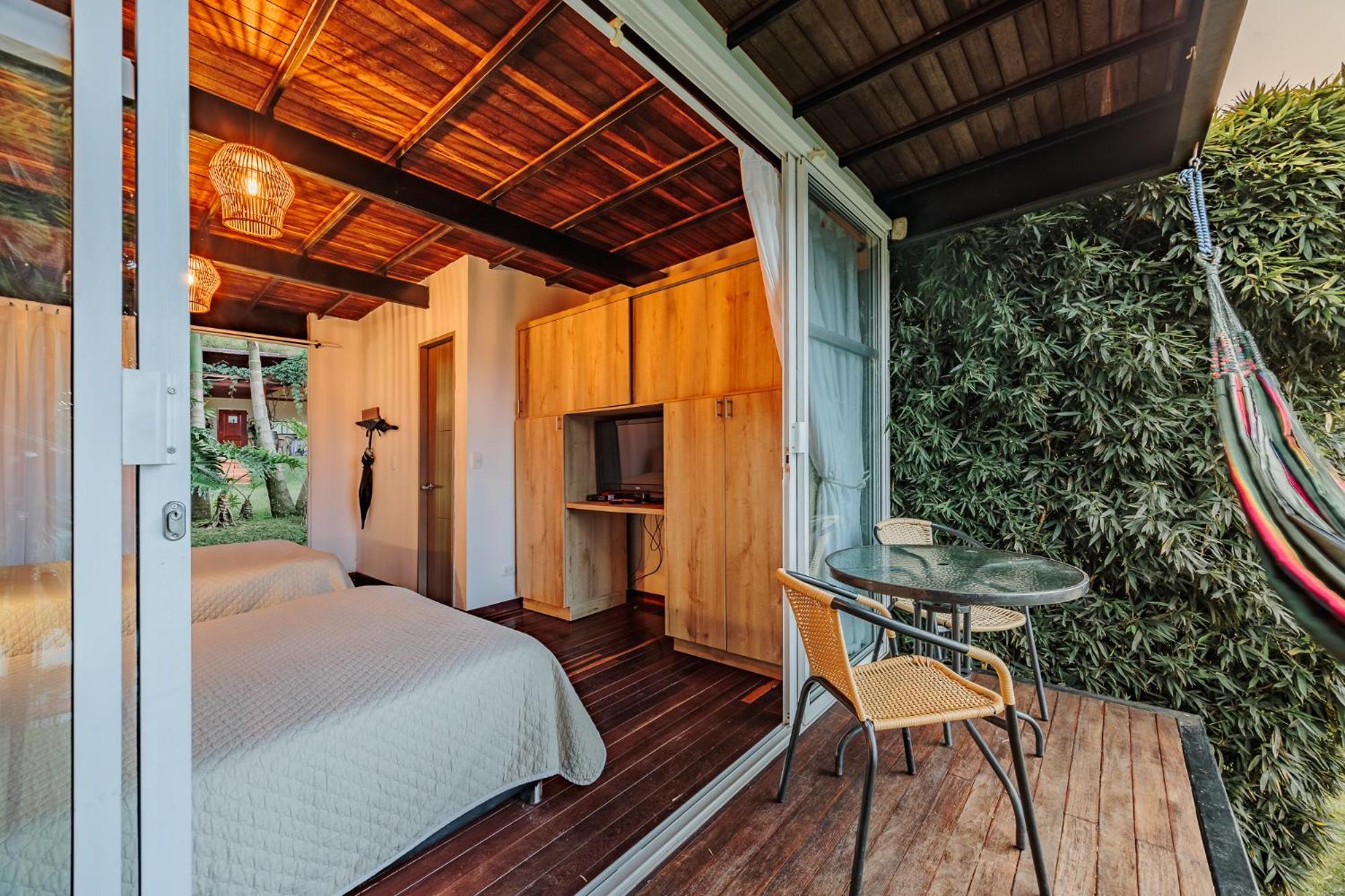 Hotel Pietrasanta Guatape Exterior photo