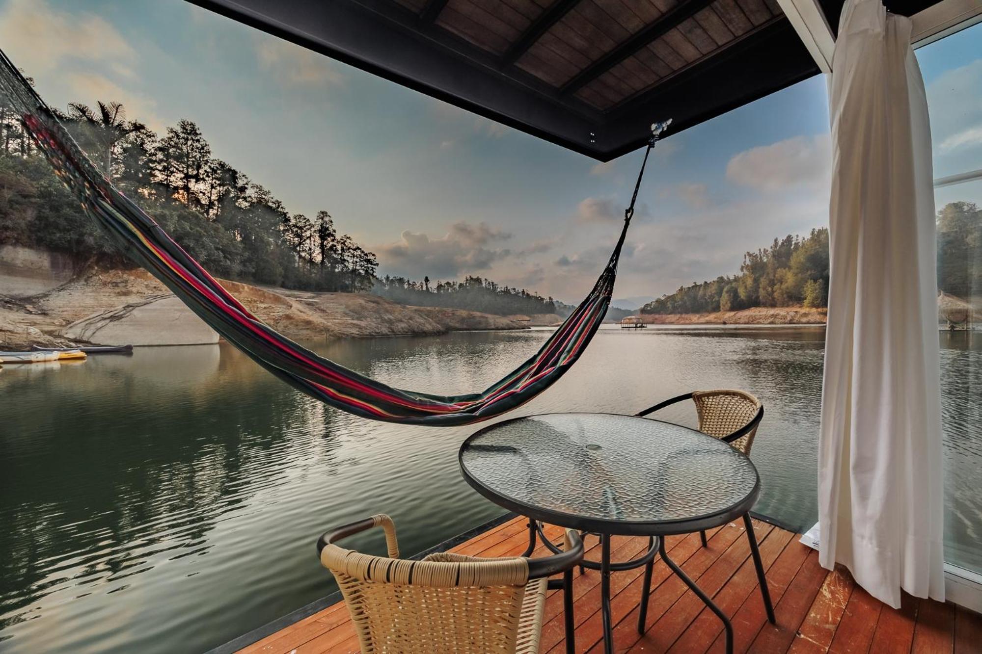 Hotel Pietrasanta Guatape Exterior photo
