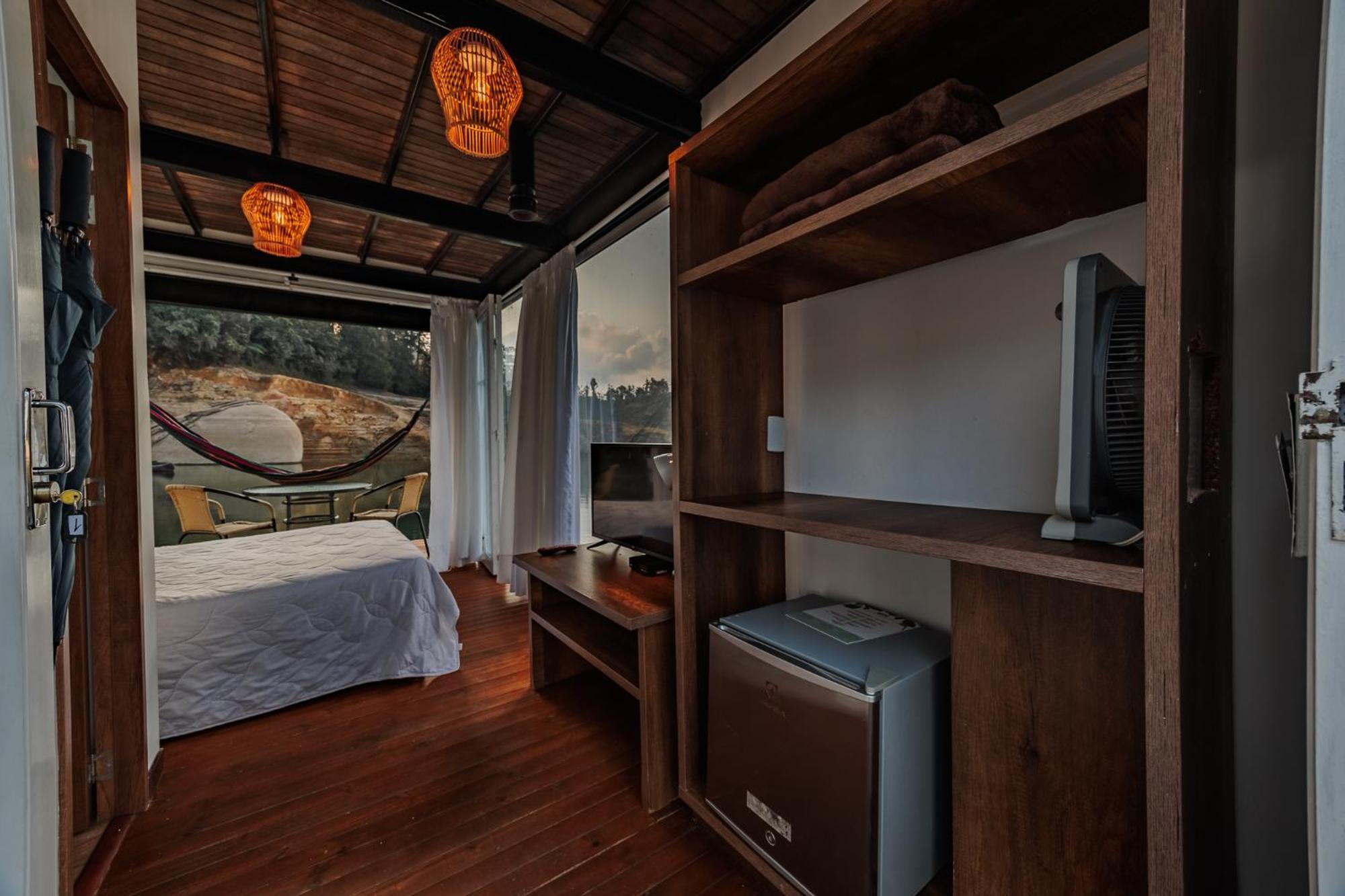 Hotel Pietrasanta Guatape Exterior photo